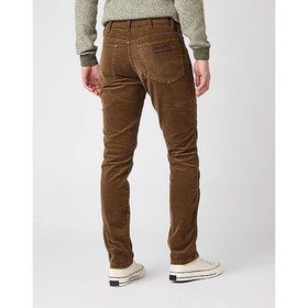 

Брюки Wrangler TEXAS SLIM мужские, размер 48-50 (W12SEC455)