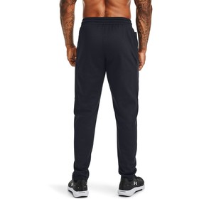 

Брюки Under Armour Fleece Pant мужские, размер 56-58 удл (1357121-001)