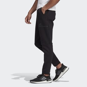 

Брюки Adidas Sportswear Z.N.E. Pants мужские, размер 52-54 (GM6543)