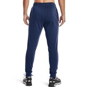 

Брюки Under Armour Rival Terry Jogger мужские, размер 50-52 (1361642-404)