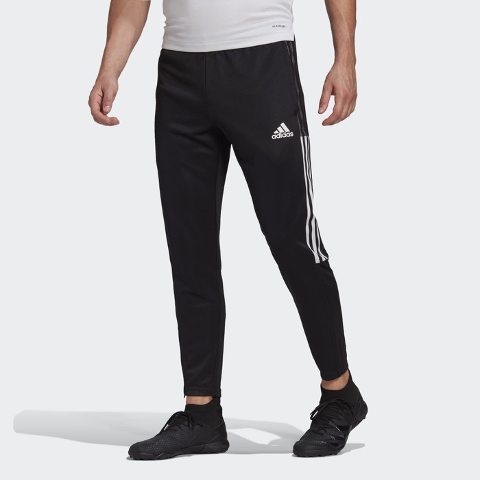 фото Брюки adidas tiro21 tr pnt мужские, размер 48-50
