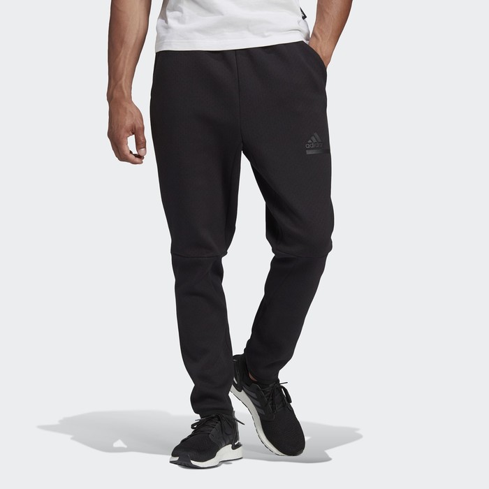 фото Брюки adidas sportswear z.n.e. pants мужские, размер 48-50