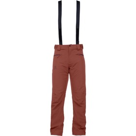 

Брюки Salomon Stance Pant M мужские, размер 48-50 (LC1584600)