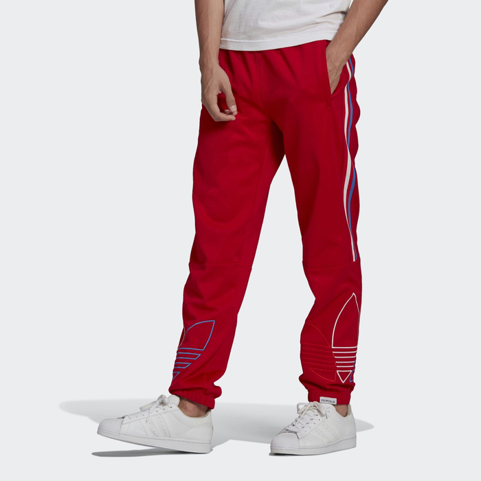 фото Брюки adidas fto tp мужские, размер 44-46