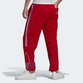 

Брюки Adidas FTO TP мужские, размер 44-46 (GN3557)