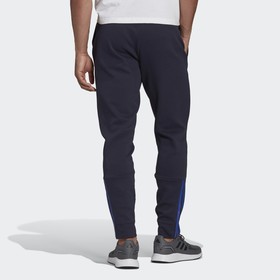 

Брюки Adidas M DK PT мужские, размер 44-46 (H12210)