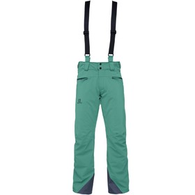 

Брюки Salomon Force Pant M мужские, размер 46-48 (LC1584000)
