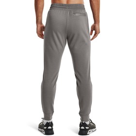 

Брюки Under Armour Summit Knit Jogger мужские, размер 46-48 (1366226-066)