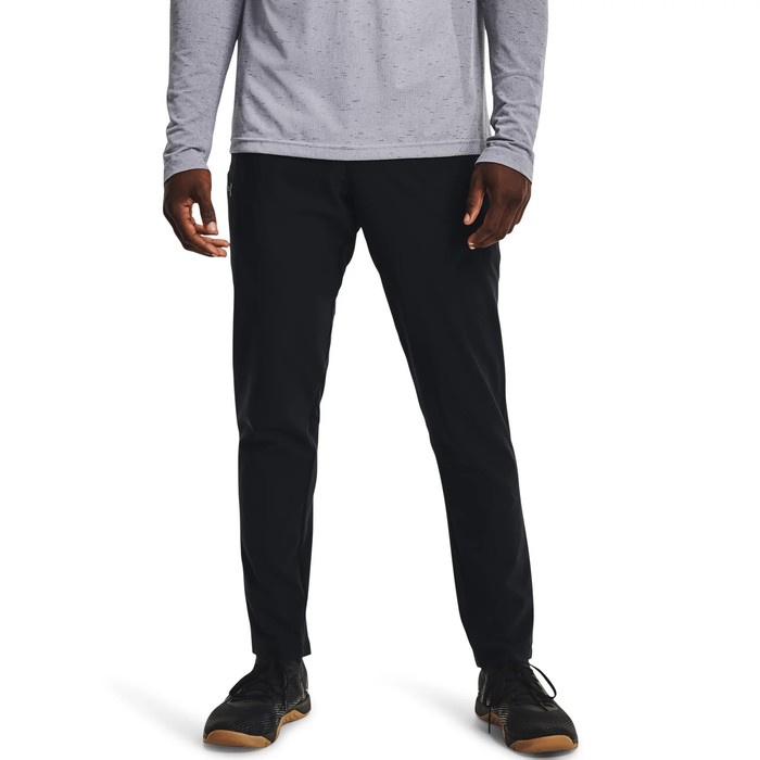 фото Брюки under armour woven pant мужские, размер 52-54