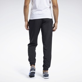 

Брюки Reebok TE WVN C LINED PANT мужские, размер 56-58 (FP9141)