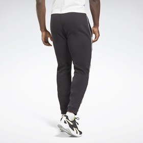 

Брюки Reebok TE Piping Jogger мужские, размер 56-58 (GS9310)