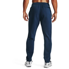 

Брюки Under Armour Rival Fleece Pant мужские, размер 54-56