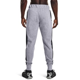 

Брюки Under Armour Baseline Fleece Jogger унисекс, размер MD (1366527-011)