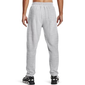

Брюки Under Armour Originators Jogger унисекс, размер XXL (1366414-014)