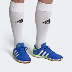 

Бутсы Adidas Top Sala мужские, размер 43 (FV2551)