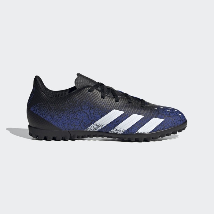 фото Бутсы adidas predator freak .4 tf мужские, размер 42