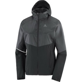 

Ветровка Salomon AGILE FZ HOODIE W женская, размер 40-42 (LC1488100)