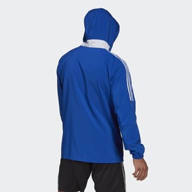 

Ветровка Adidas Tiro21 Wb мужская, размер 48-50 (GP4963)