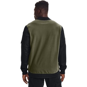 

Ветровка Under Armour CGI UTILITY FLIGHT JACKET унисекс, размер XL (1366198-001)