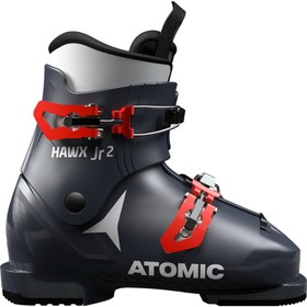 

Горнолыжные ботинки HAWX JR 2 Dark Blue/Red детские, размер 18/18,5 (AE5018820)