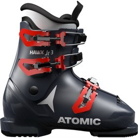 

Горнолыжные ботинки HAWX JR 3 Dark Blue/Red детские, размер 21/21,5 (AE5018800)