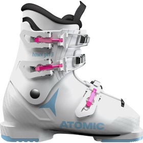 

Горнолыжные ботинки HAWX GIRL 3 White/Denim Blue детские, размер 23/23,5 (AE5018940)