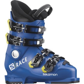 Горнолыжные ботинки Salomon S/RACE 60T M RACE детские, размер 18 (L40896400) от Сима-ленд