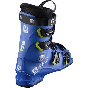 

Горнолыжные ботинки Salomon S/RACE 60T L RACE детские, размер 22/22,5 (L40896300)