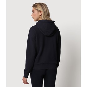 

Джемпер BALIS HOOD W BLU MARINE женский, размер L (NA4FSC176)