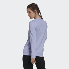 

Джемпер Adidas W BL FT SWT женский, размер 46-48 (H07791)