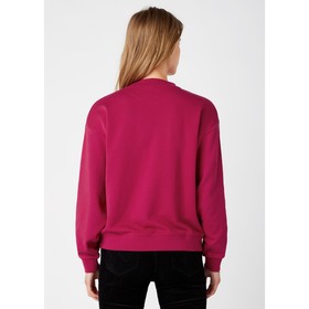 

Джемпер Wrangler RETRO SWEAT женский, размер 46 (W6N0HAR09)