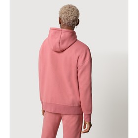 

Джемпер BALIS HOOD W PINK LULU женский, размер L (NA4FSCPB1)