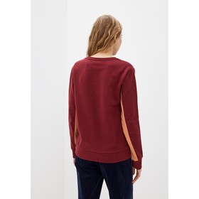 

Джемпер Lee COLOURBLOCK SWS женский, размер 44 (L36QEJOW)