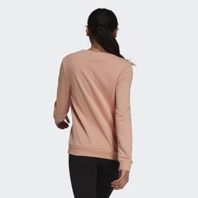 

Джемпер Adidas W BL FT SWT женский, размер 52-54 (H07794)
