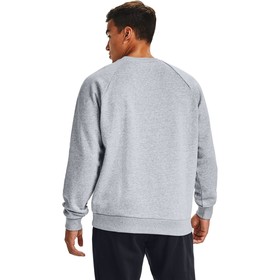 

Джемпер Under Armour Rival Fleece Crew мужской, размер 56-58 (1357096-011)