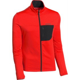 

Джемпер M SAVOR FLEECE JACKET Red/Black мужской, размер L