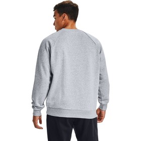 

Джемпер Under Armour Rival Fleece Crew мужской, размер 50-52 удл (1357096-011)