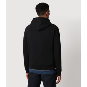 

Джемпер BENCH FZH BLACK 041 мужской, размер M (NA4FQX041)