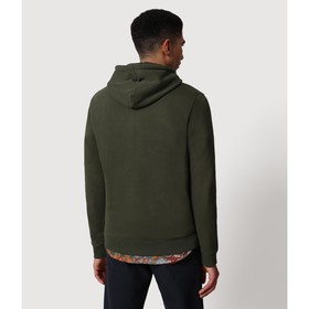 

Джемпер BENCH FZH GREEN DEPTHS мужской, размер M (NA4FQXGE4)