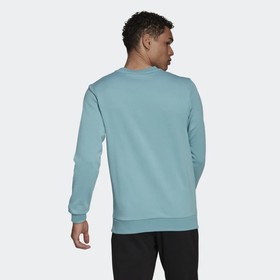 

Джемпер Adidas M BL FT SWT мужской, размер 48-50