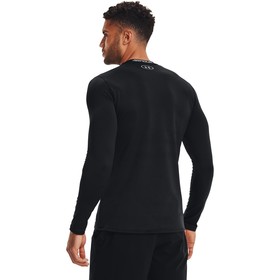 

Джемпер Under Armour Fitted CG Crew мужской, размер 48-50 (1332491-001)