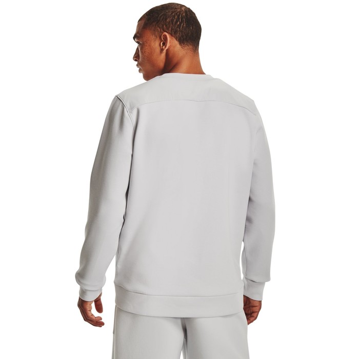

Джемпер Under Armour Summit Knit Crew мужской, размер 48-50 (1366222-014)