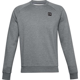 

Джемпер Under Armour Rival Fleece Crew мужской, размер 48-50 удл (1357096-012)