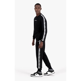 

Джемпер Champion Legacy American Tape Crewneck Sweatshirt мужской, размер 44-46 (216560-KK001)