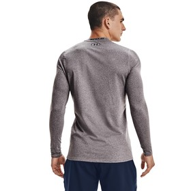 

Джемпер Under Armour Fitted CG Crew мужской, размер 46-48 (1332491-019)