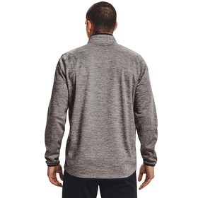 

Джемпер Under Armour Fleece 1/2 Zip мужской, размер 52-54 (1357145-066)
