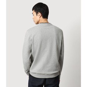 

Джемпер BALIS CREW 1 MED GREY MEL мужской, размер XXL (NA4FQW160)