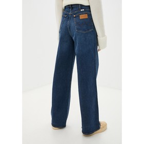 

Джинсы Wrangler WORLD WIDE женские, размер 46