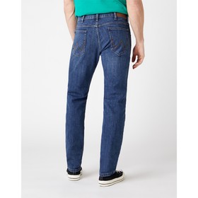 

Джинсы Wrangler STRAIGHT мужские, размер 50 (W10TM6098)