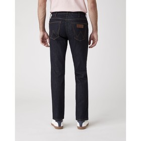 

Джинсы Wrangler GREENSBORO мужские, размер 52 (W15QP690A)